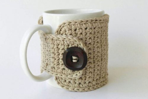 Mother's Day Gifts to Crochet for Mom or Grandma - Crochet That